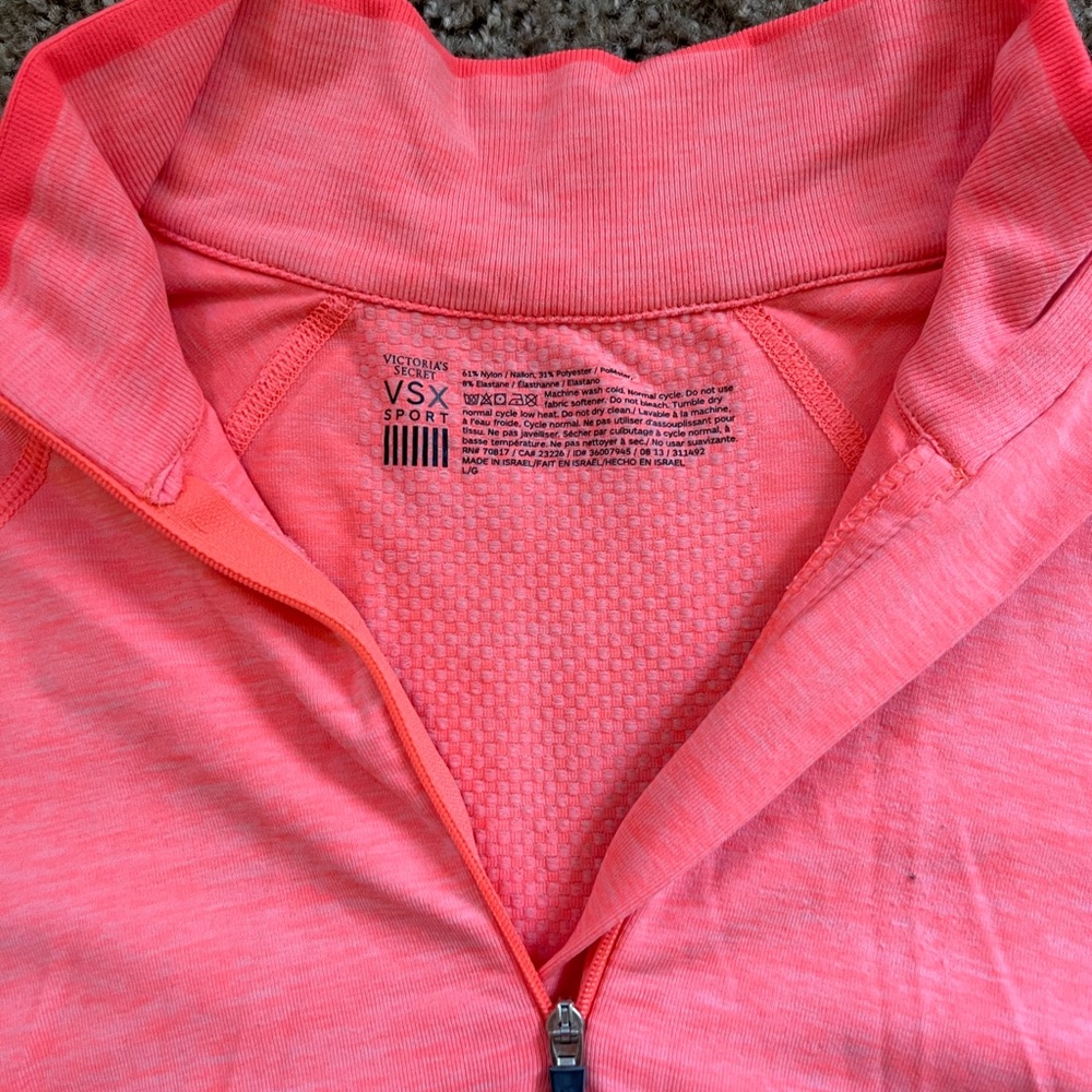 Victoria’s Secret Sport Zip up jacket